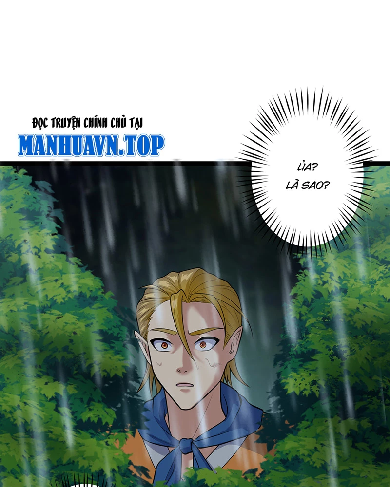 Đồ đệ ta đều là vô địch đại yêu Chapter 2 - Trang 2