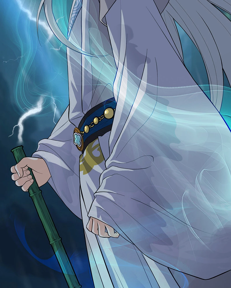 Đồ đệ ta đều là vô địch đại yêu Chapter 2 - Trang 2