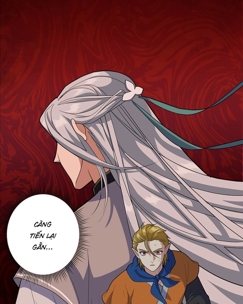 Đồ đệ ta đều là vô địch đại yêu Chapter 3 - Trang 2