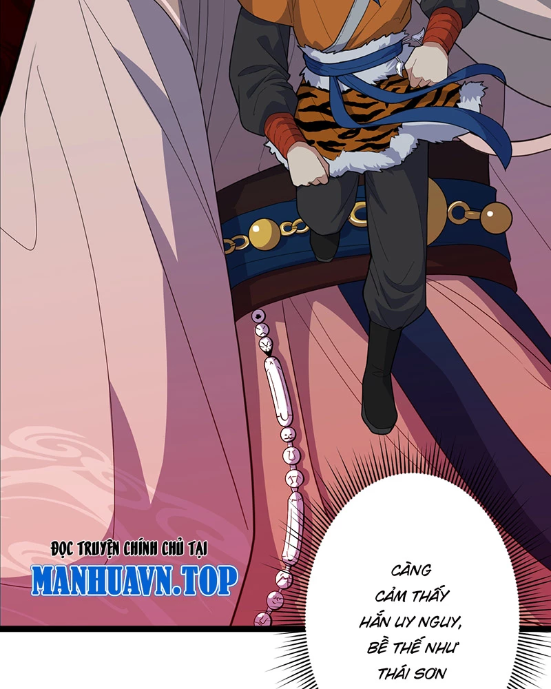 Đồ đệ ta đều là vô địch đại yêu Chapter 3 - Trang 2