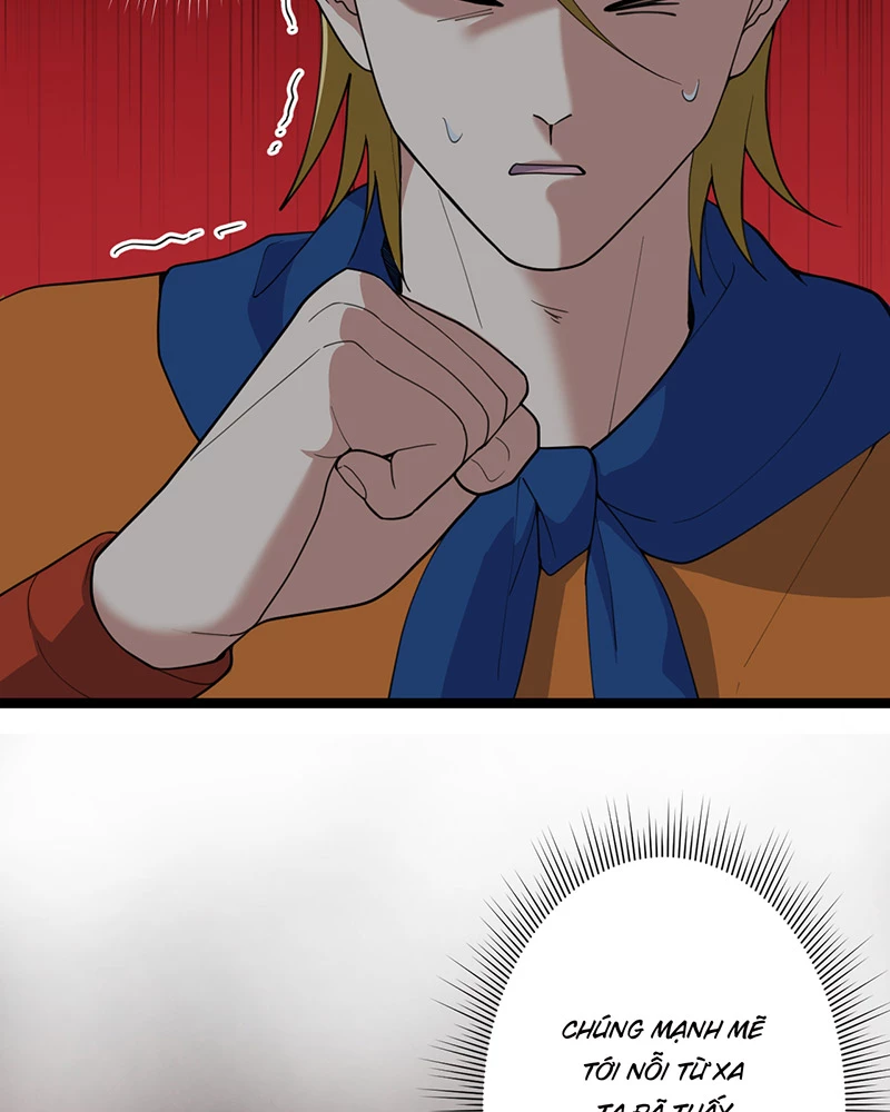 Đồ đệ ta đều là vô địch đại yêu Chapter 3 - Trang 2