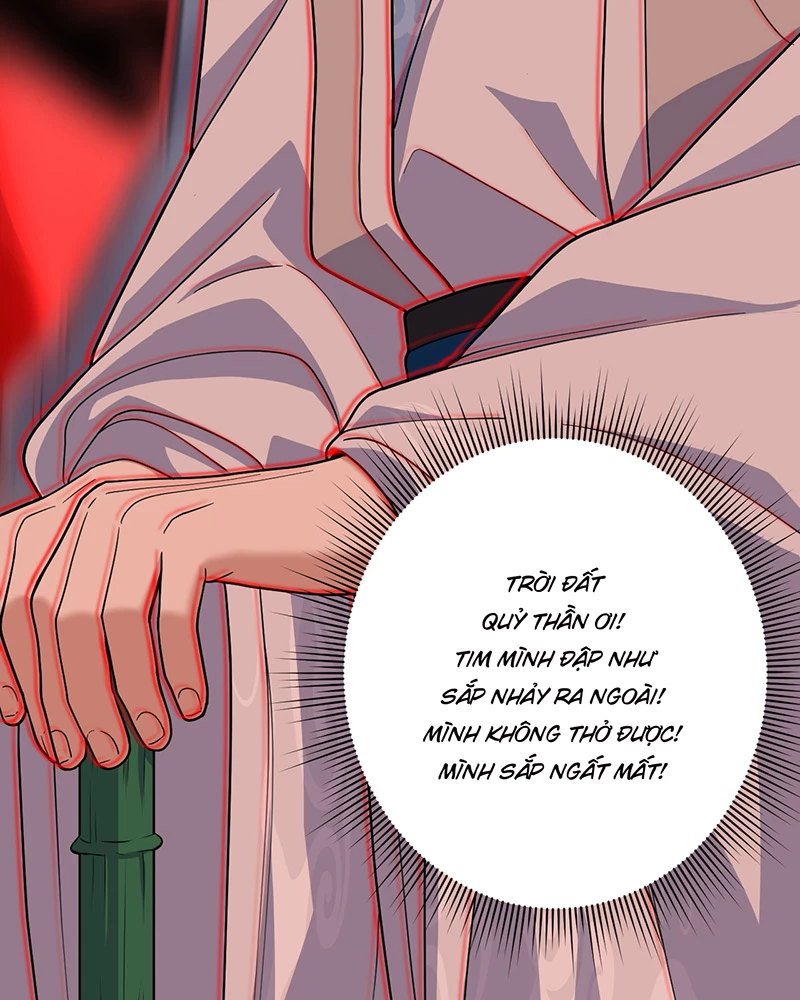 Đồ đệ ta đều là vô địch đại yêu Chapter 3 - Trang 2