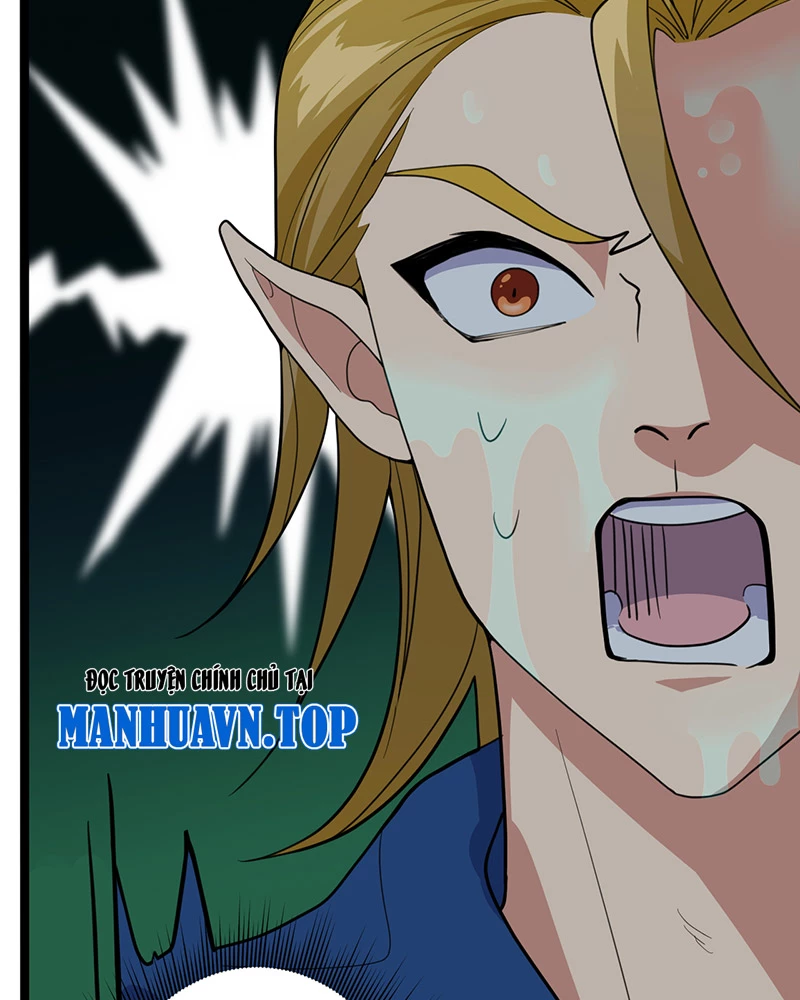 Đồ đệ ta đều là vô địch đại yêu Chapter 3 - Trang 2