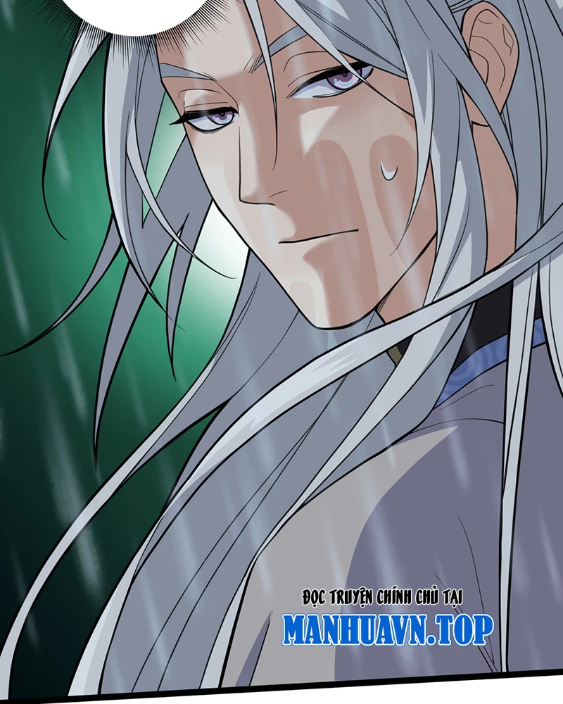 Đồ đệ ta đều là vô địch đại yêu Chapter 3 - Trang 2