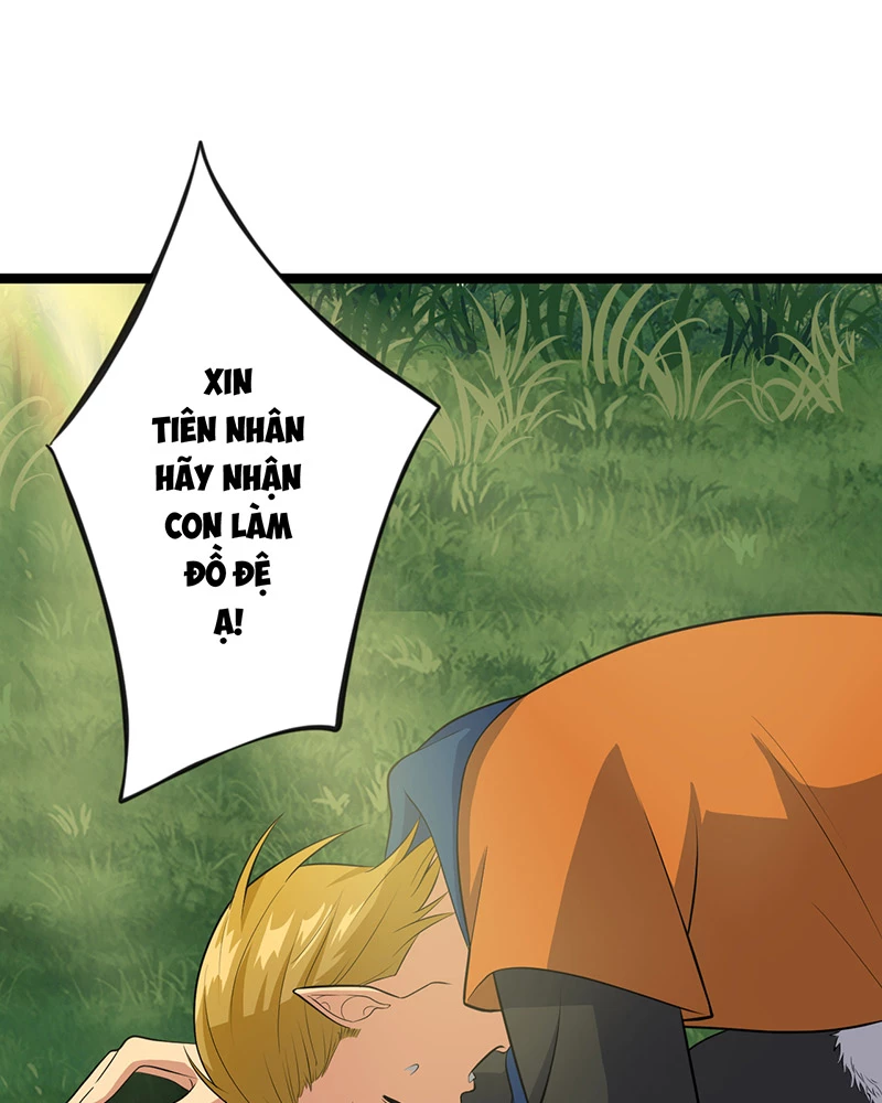 Đồ đệ ta đều là vô địch đại yêu Chapter 3 - Trang 2