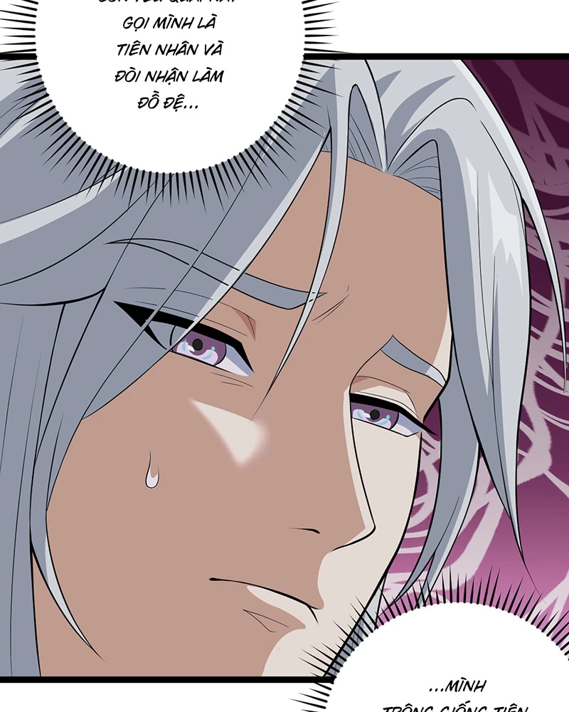 Đồ đệ ta đều là vô địch đại yêu Chapter 3 - Trang 2