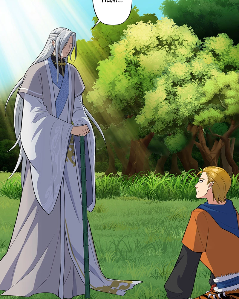 Đồ đệ ta đều là vô địch đại yêu Chapter 3 - Trang 2