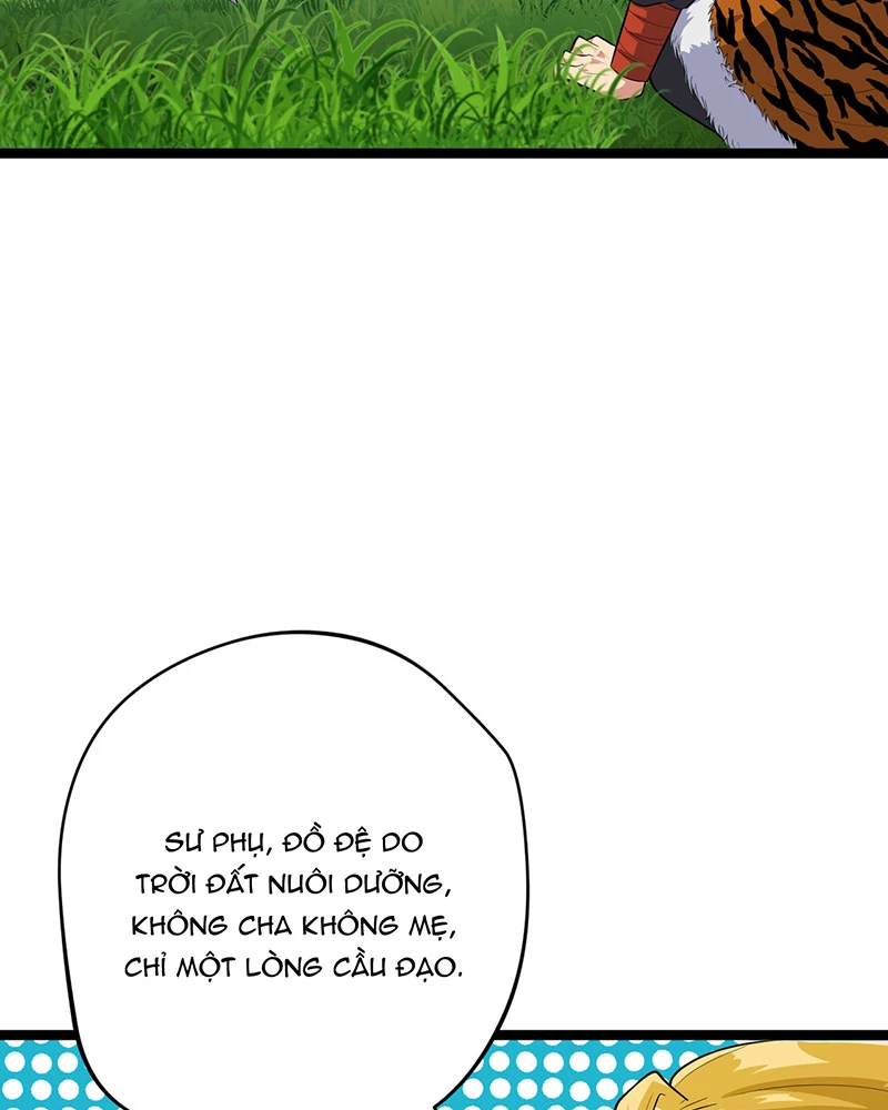 Đồ đệ ta đều là vô địch đại yêu Chapter 3 - Trang 2