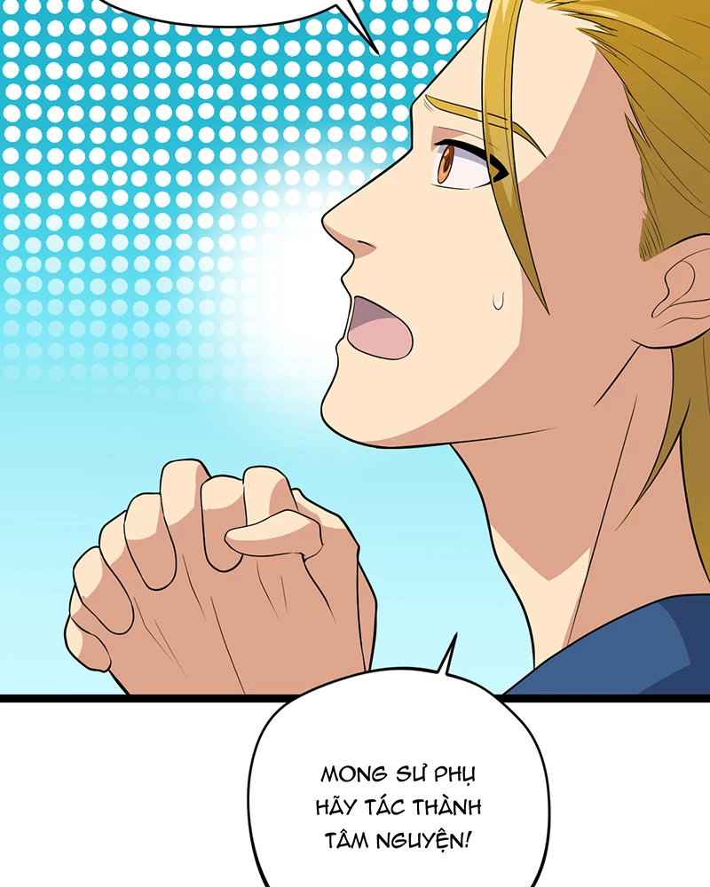 Đồ đệ ta đều là vô địch đại yêu Chapter 3 - Trang 2