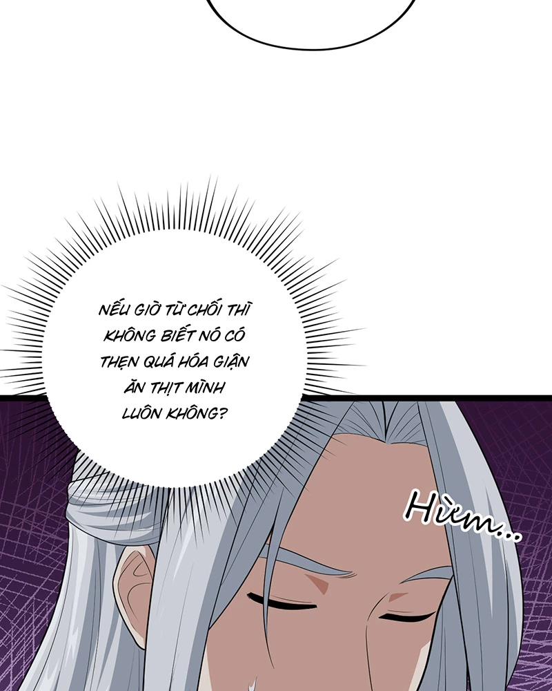 Đồ đệ ta đều là vô địch đại yêu Chapter 3 - Trang 2