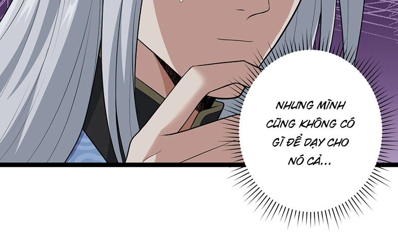 Đồ đệ ta đều là vô địch đại yêu Chapter 3 - Trang 2