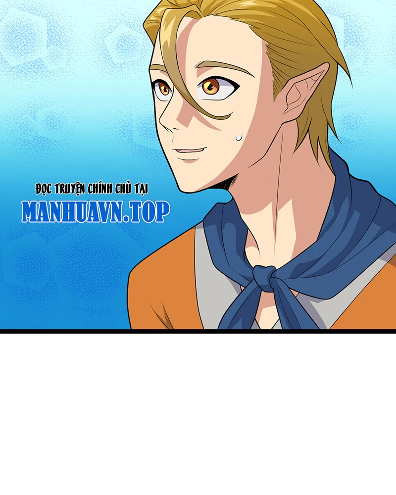 Đồ đệ ta đều là vô địch đại yêu Chapter 3 - Trang 2