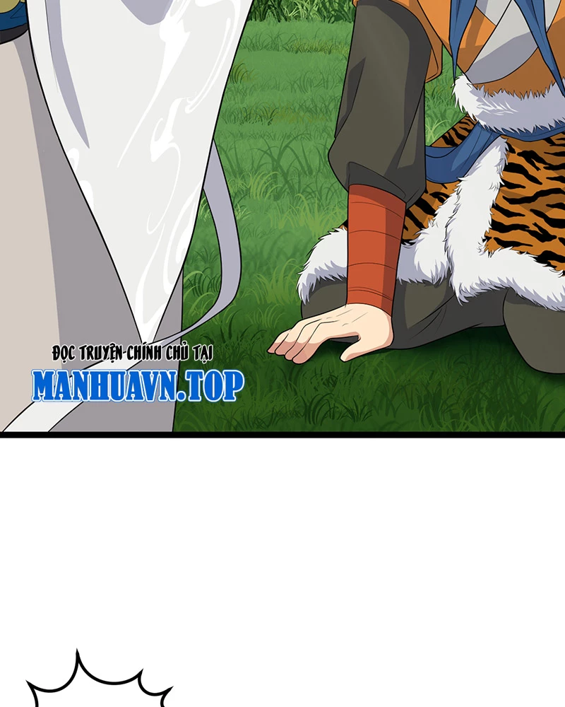 Đồ đệ ta đều là vô địch đại yêu Chapter 3 - Trang 2