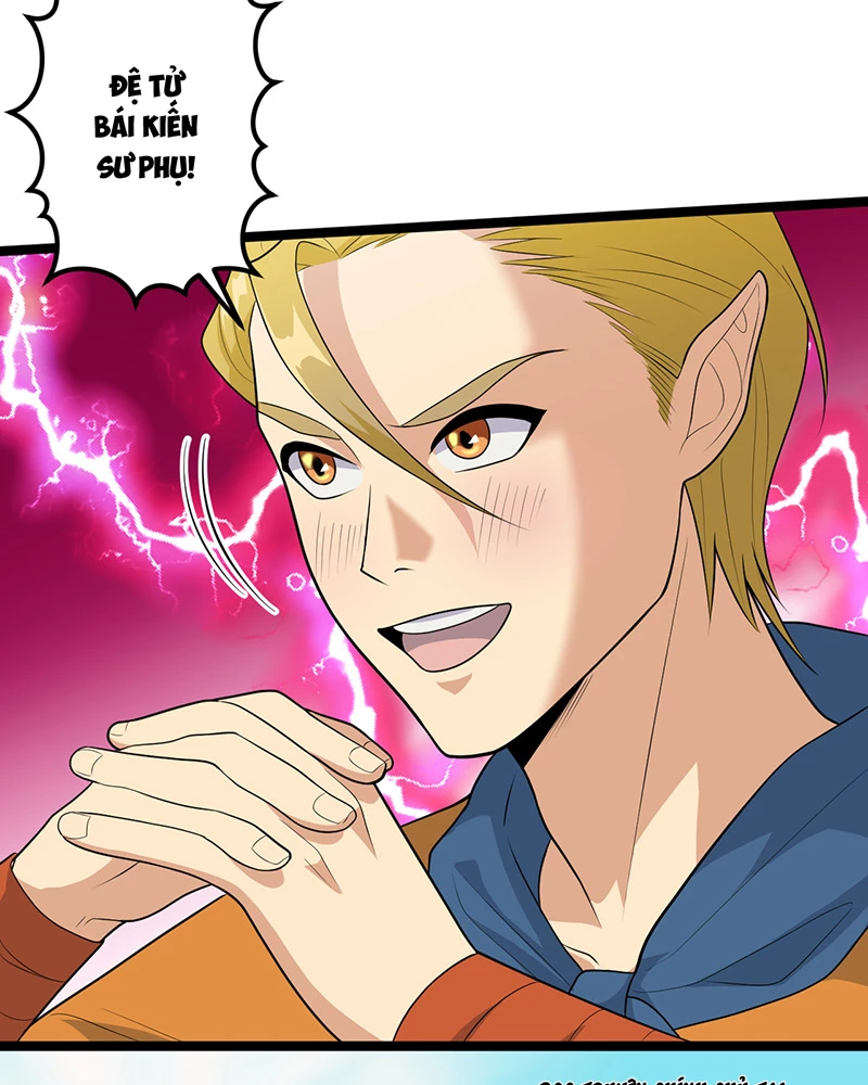 Đồ đệ ta đều là vô địch đại yêu Chapter 3 - Trang 2