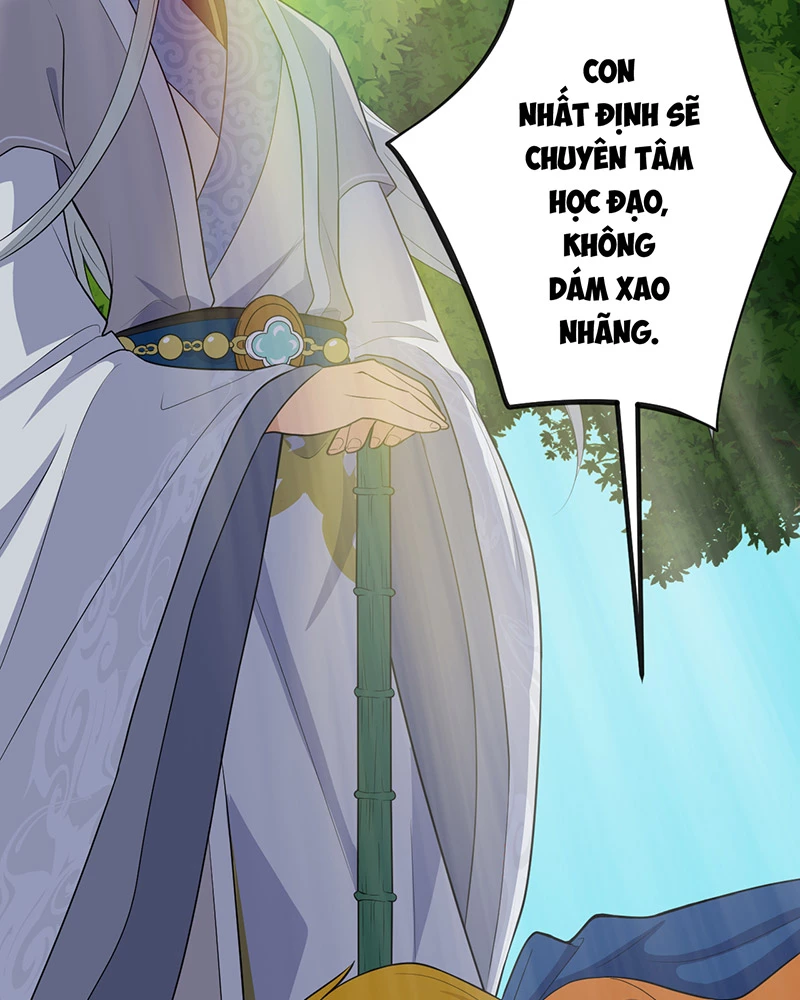 Đồ đệ ta đều là vô địch đại yêu Chapter 3 - Trang 2