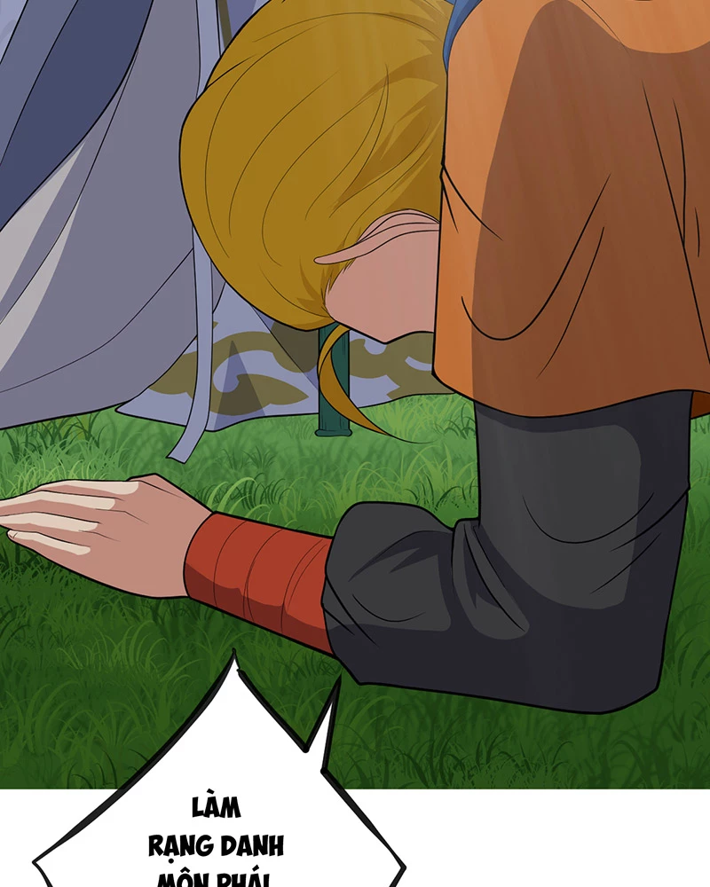 Đồ đệ ta đều là vô địch đại yêu Chapter 3 - Trang 2