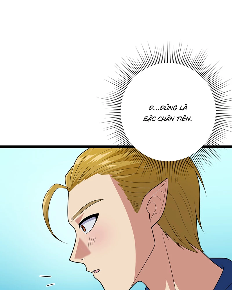 Đồ đệ ta đều là vô địch đại yêu Chapter 3 - Trang 2