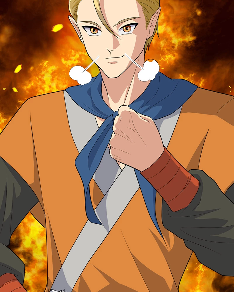 Đồ đệ ta đều là vô địch đại yêu Chapter 3 - Trang 2