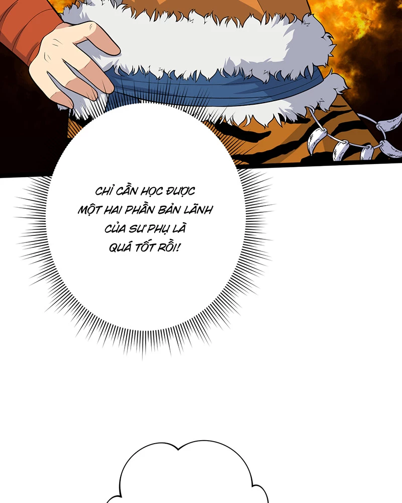 Đồ đệ ta đều là vô địch đại yêu Chapter 3 - Trang 2