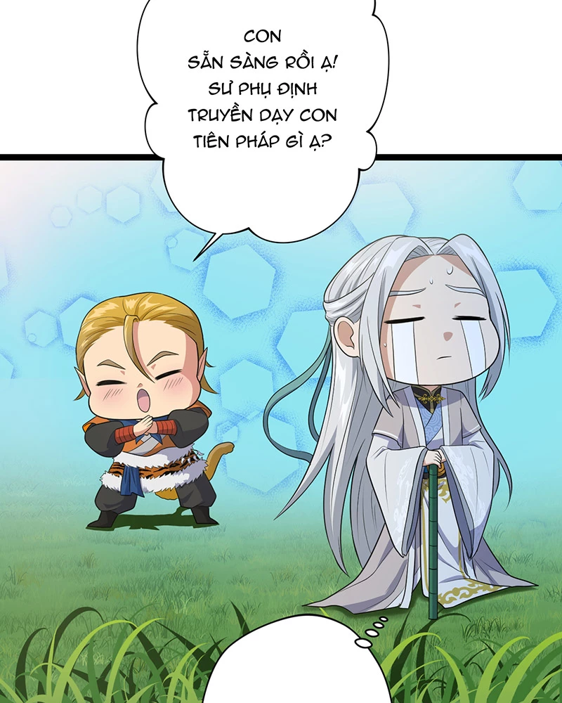 Đồ đệ ta đều là vô địch đại yêu Chapter 3 - Trang 2