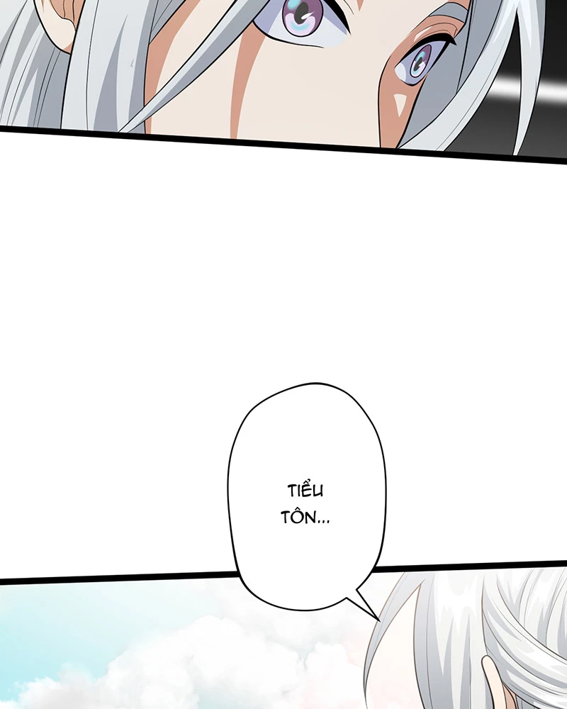 Đồ đệ ta đều là vô địch đại yêu Chapter 3 - Trang 2