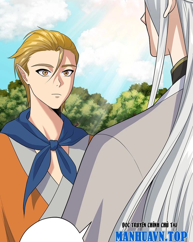 Đồ đệ ta đều là vô địch đại yêu Chapter 3 - Trang 2