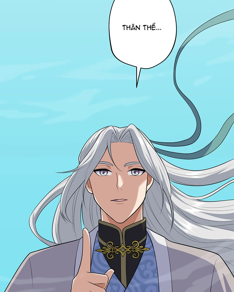 Đồ đệ ta đều là vô địch đại yêu Chapter 3 - Trang 2