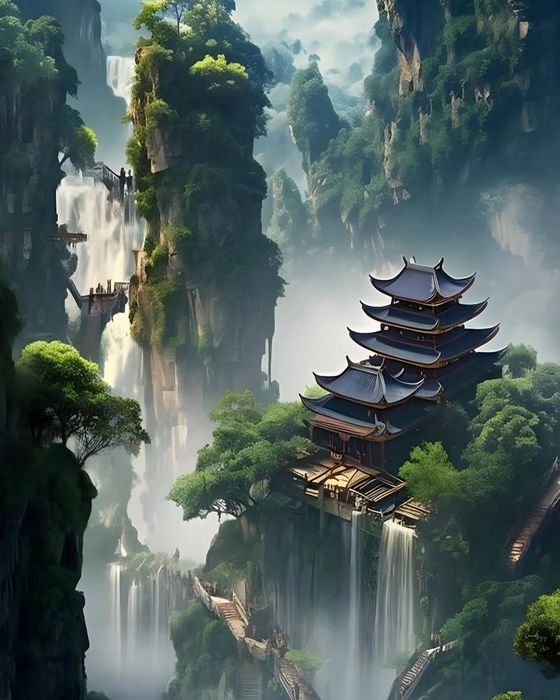 Đồ đệ ta đều là vô địch đại yêu Chapter 4 - Trang 2