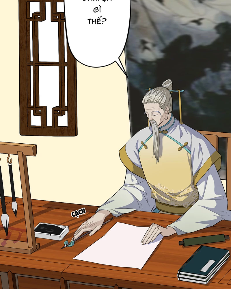 Đồ đệ ta đều là vô địch đại yêu Chapter 4 - Trang 2