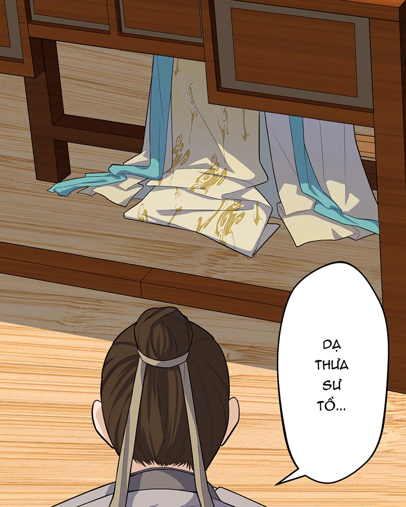 Đồ đệ ta đều là vô địch đại yêu Chapter 4 - Trang 2