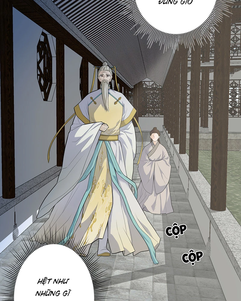 Đồ đệ ta đều là vô địch đại yêu Chapter 4 - Trang 2