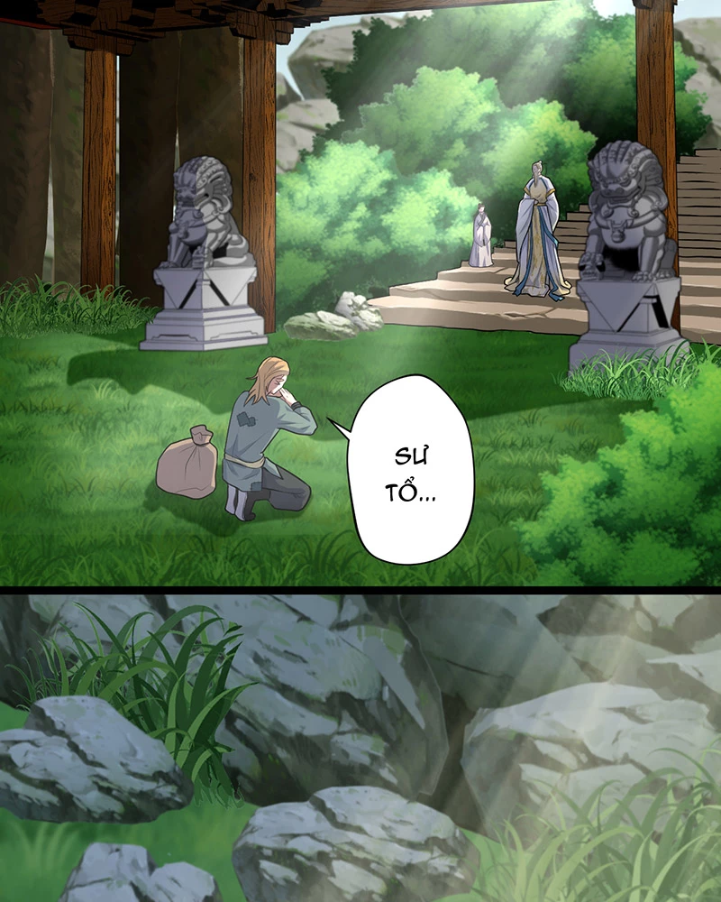 Đồ đệ ta đều là vô địch đại yêu Chapter 4 - Trang 2