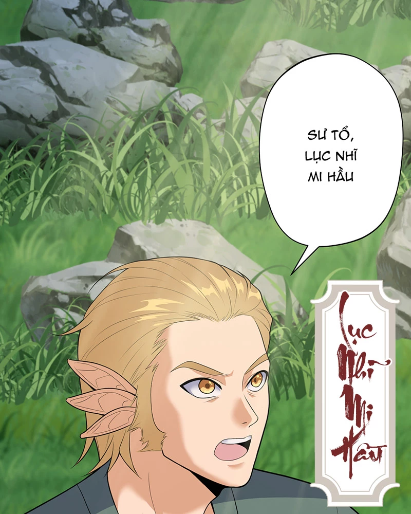 Đồ đệ ta đều là vô địch đại yêu Chapter 4 - Trang 2