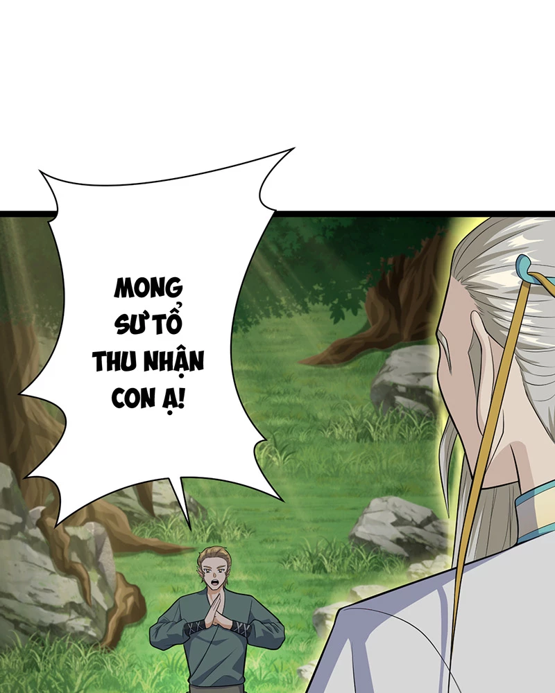 Đồ đệ ta đều là vô địch đại yêu Chapter 4 - Trang 2