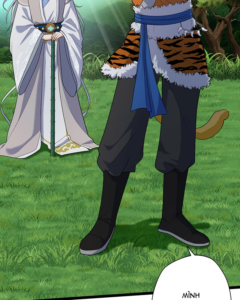 Đồ đệ ta đều là vô địch đại yêu Chapter 4 - Trang 2