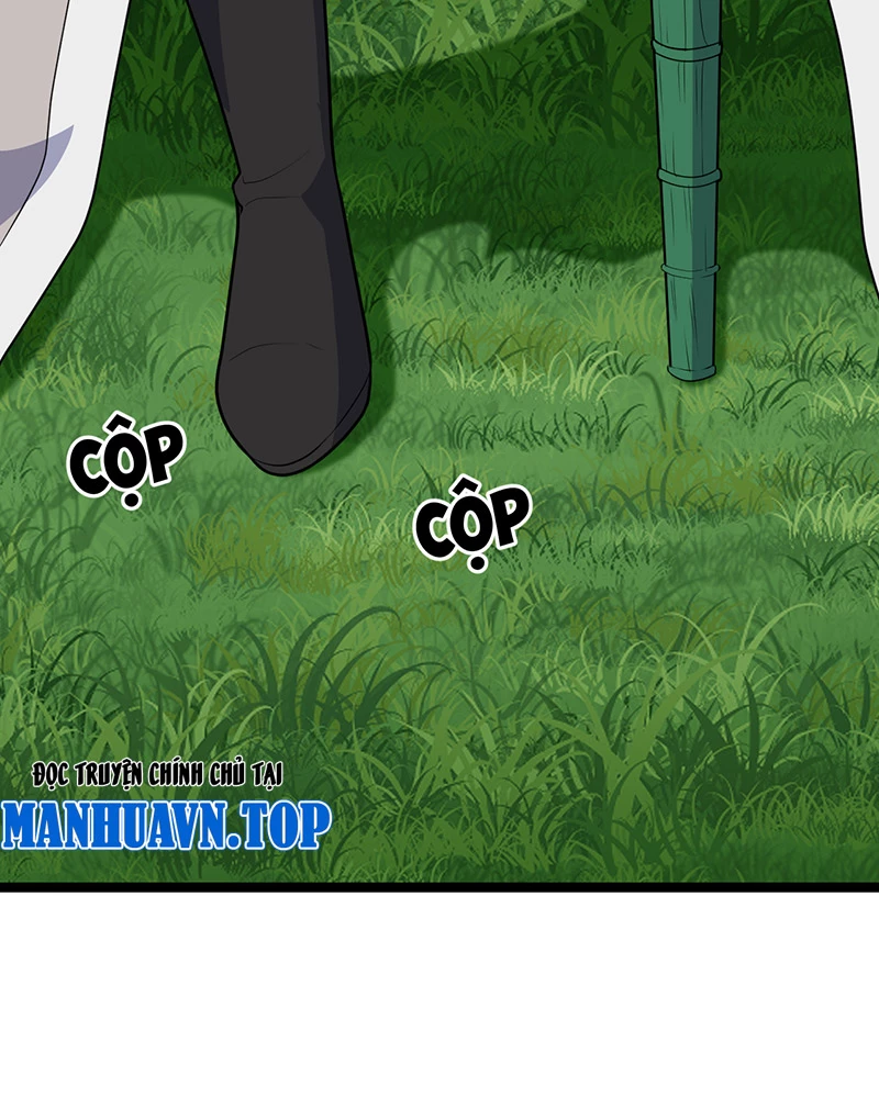 Đồ đệ ta đều là vô địch đại yêu Chapter 4 - Trang 2