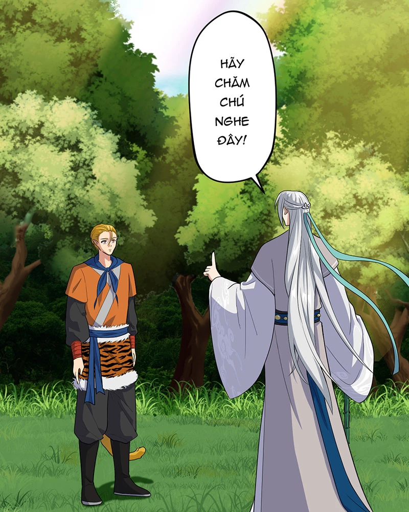 Đồ đệ ta đều là vô địch đại yêu Chapter 4 - Trang 2