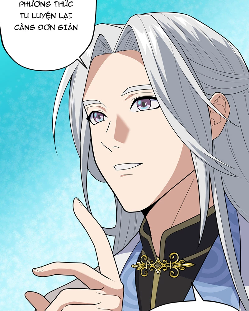 Đồ đệ ta đều là vô địch đại yêu Chapter 4 - Trang 2