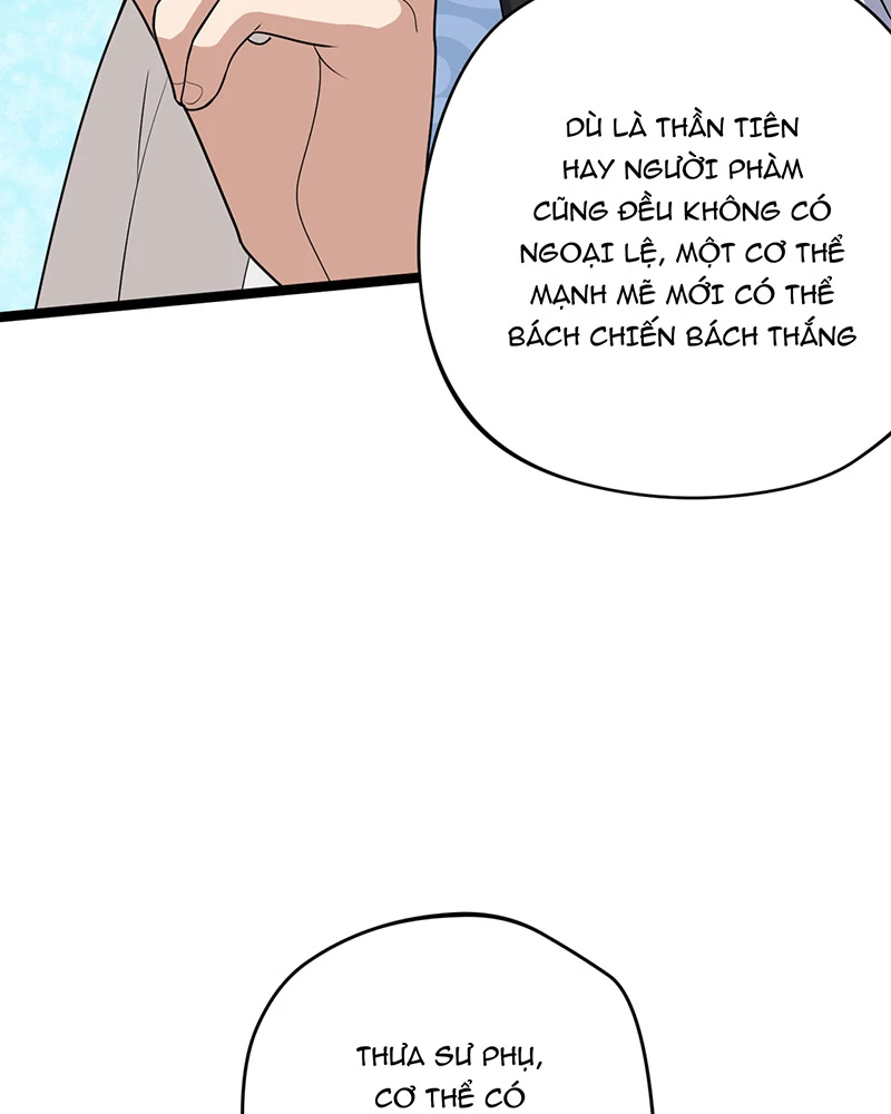 Đồ đệ ta đều là vô địch đại yêu Chapter 4 - Trang 2