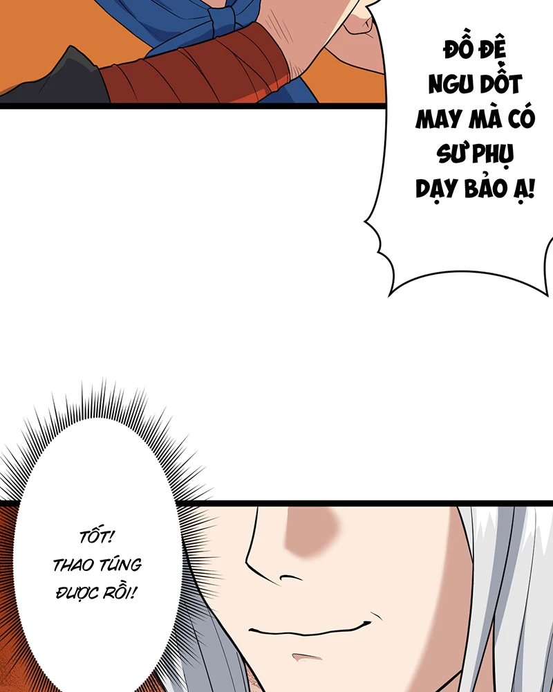 Đồ đệ ta đều là vô địch đại yêu Chapter 4 - Trang 2