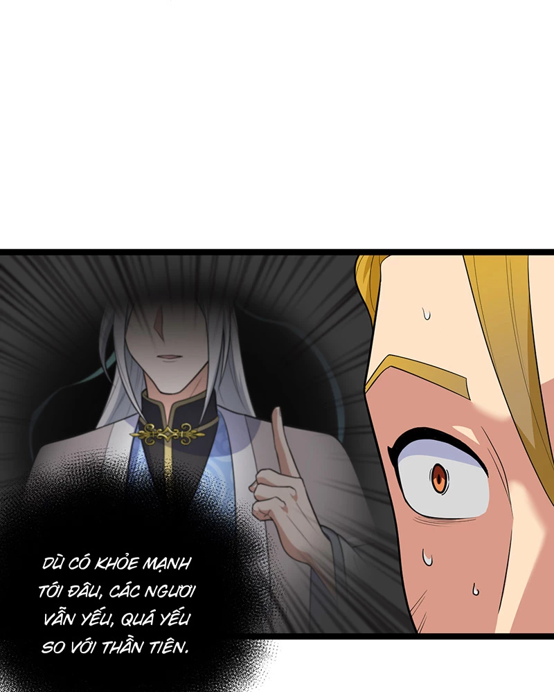 Đồ đệ ta đều là vô địch đại yêu Chapter 4 - Trang 2