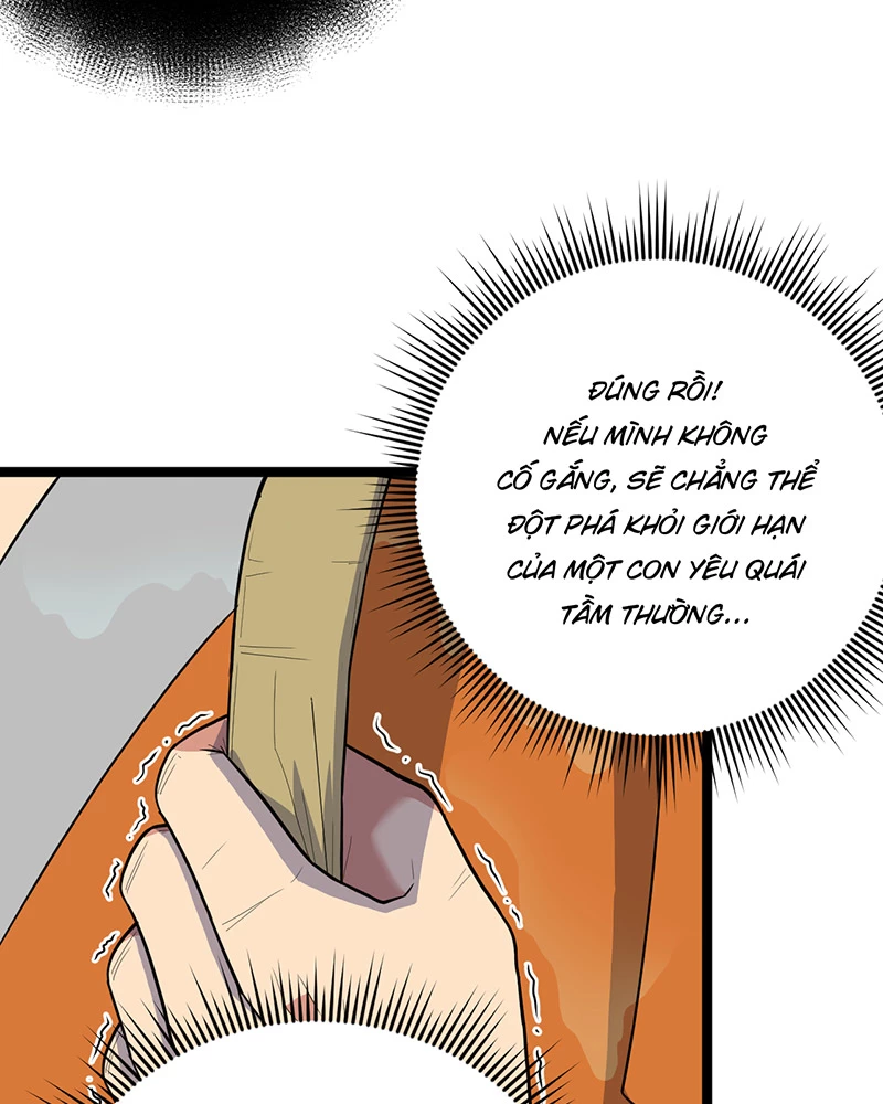 Đồ đệ ta đều là vô địch đại yêu Chapter 4 - Trang 2