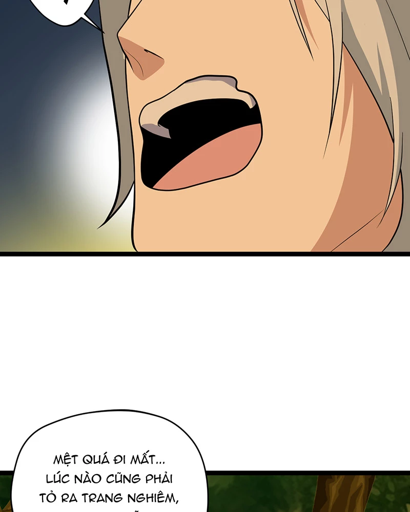 Đồ đệ ta đều là vô địch đại yêu Chapter 5 - Trang 2