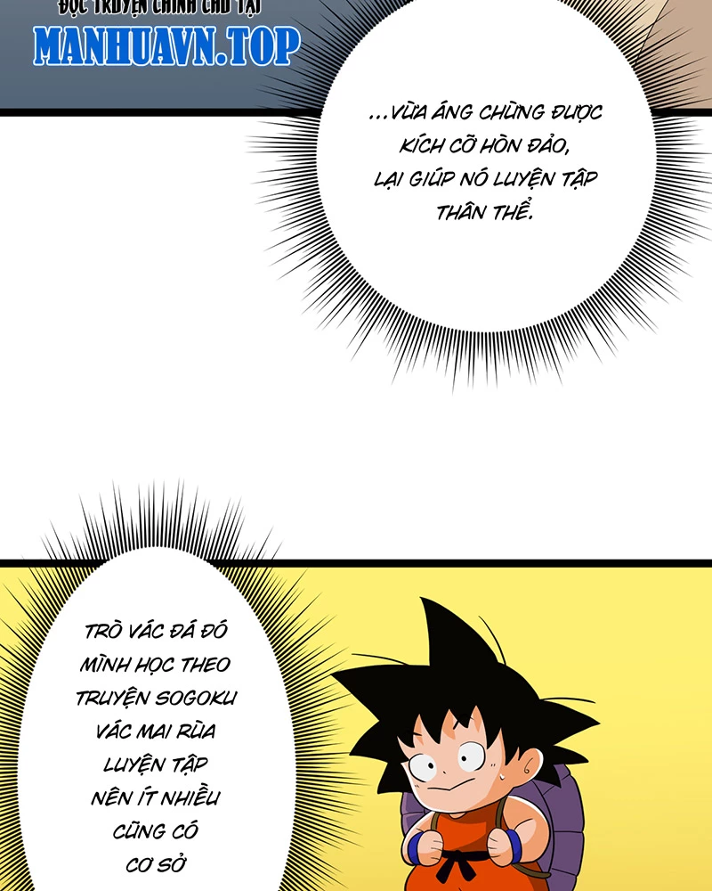 Đồ đệ ta đều là vô địch đại yêu Chapter 5 - Trang 2