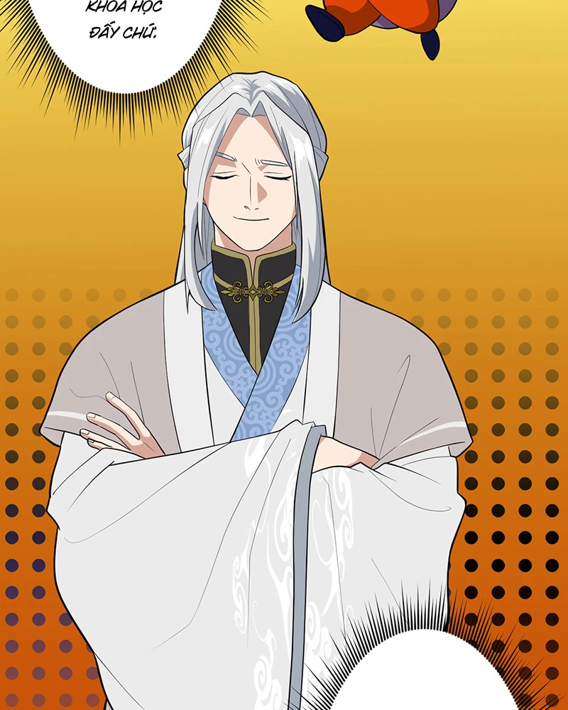 Đồ đệ ta đều là vô địch đại yêu Chapter 5 - Trang 2