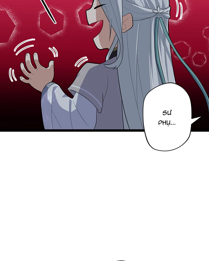 Đồ đệ ta đều là vô địch đại yêu Chapter 5 - Trang 2