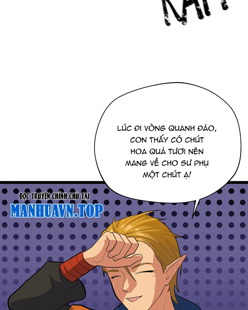 Đồ đệ ta đều là vô địch đại yêu Chapter 5 - Trang 2