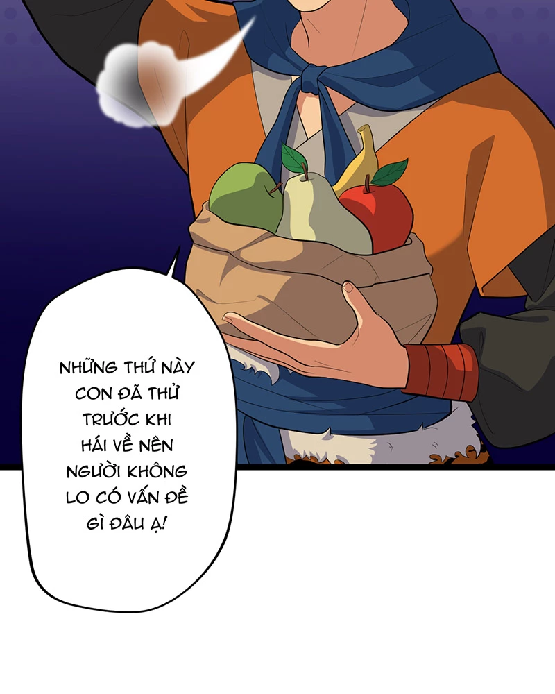 Đồ đệ ta đều là vô địch đại yêu Chapter 5 - Trang 2