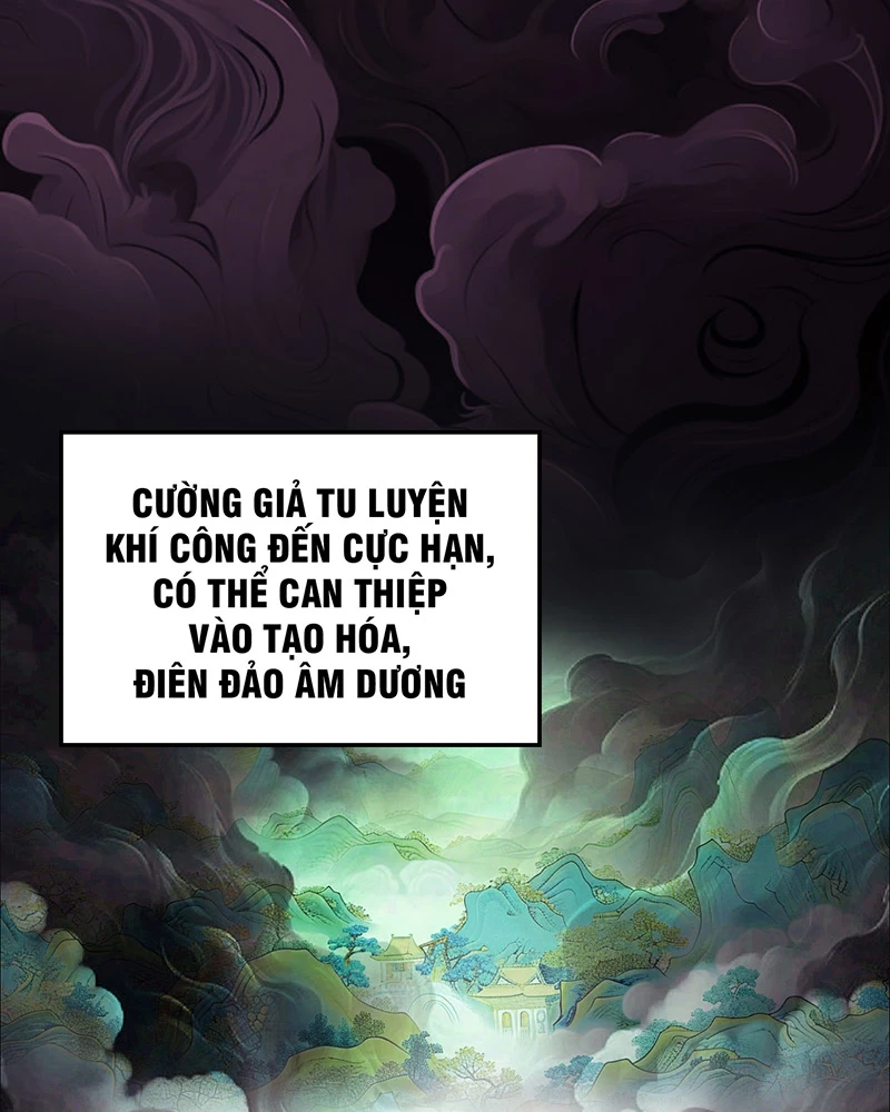 Đồ đệ ta đều là vô địch đại yêu Chapter 5 - Trang 2