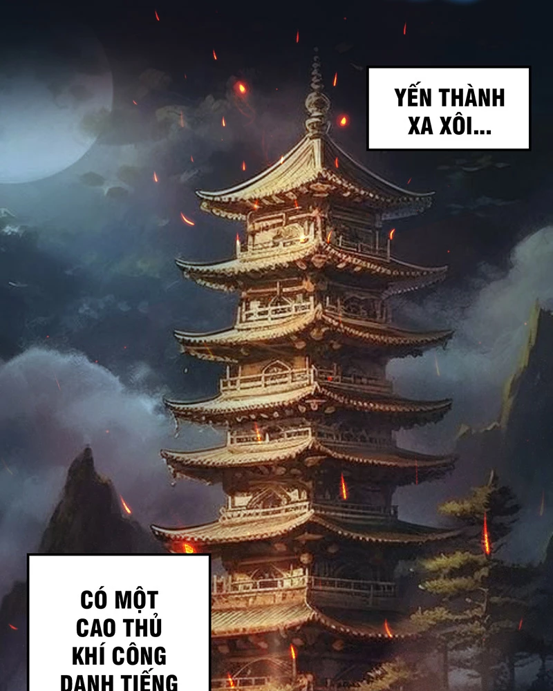 Đồ đệ ta đều là vô địch đại yêu Chapter 5 - Trang 2